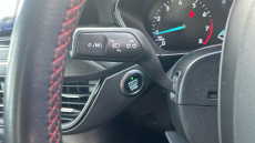 Ford Focus 1.0 EcoBoost 125 ST-Line 5dr Auto Petrol Hatchback
